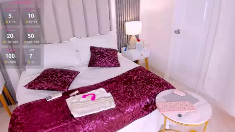 Andrea online show from 10/11/25, 05:00