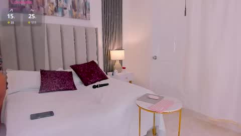 Andrea online show from 11/06/25, 06:42