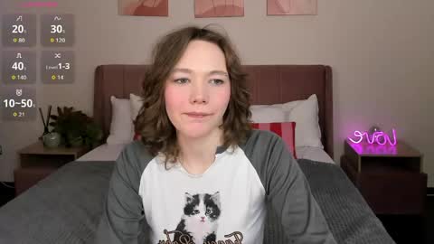 Snapshot of novaeva_ chatting on 04/22/26, 12:13 Eva online show from 04/22/26, 12:13