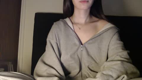 Olivia online show from 12/17/24, 11:05