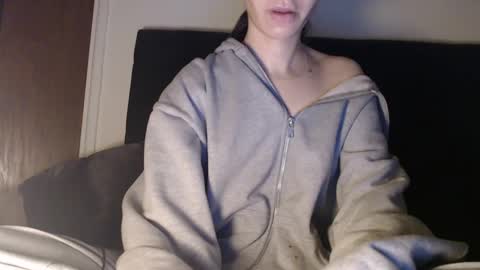 Olivia online show from 01/15/25, 04:04