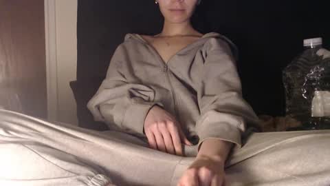 Olivia online show from 01/17/25, 05:11