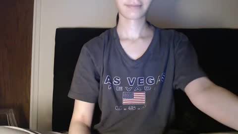 Olivia online show from 01/20/25, 03:15