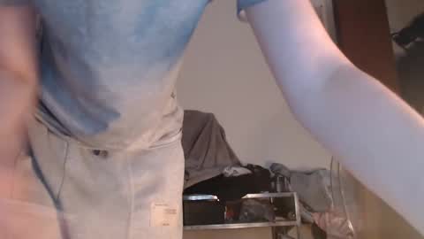 Olivia online show from 01/22/25, 02:56