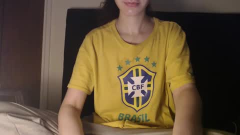 Olivia online show from 02/03/25, 01:30