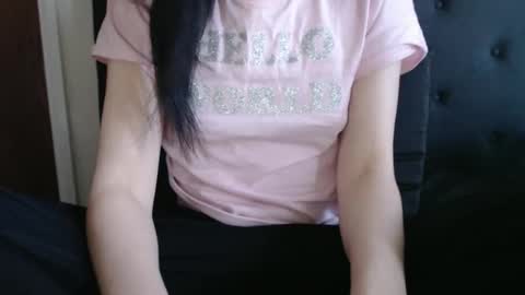 Olivia online show from 01/13/26, 05:18