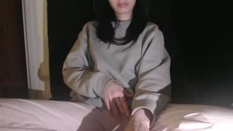 Olivia online show from 02/22/26, 03:18