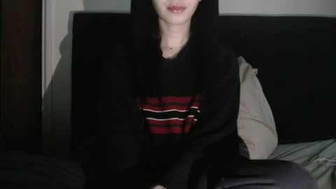 Olivia online show from 05/24/26, 01:05