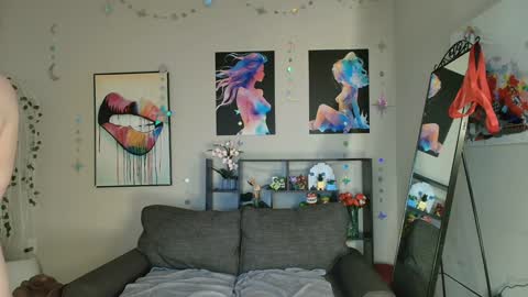 Snapshot of novaharper chatting on 02/03/26, 06:40 Nova Harper online show from 02/03/26, 06:40