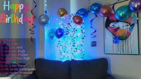 Snapshot of novaharper chatting on 02/06/26, 10:02 Nova Harper online show from 02/06/26, 10:02