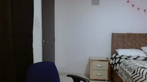 novalady 95 online show from 07/02/26, 03:23