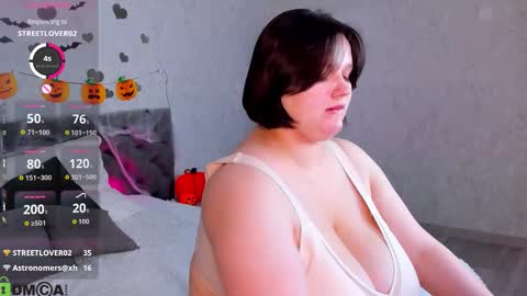 Sonya online show from 10/30/25, 01:07