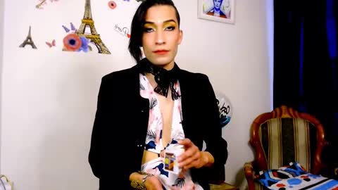 Snapshot of novanyx11 chatting on 02/13/25, 10:54 Nova... online show from 02/13/25, 10:54