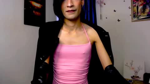 Snapshot of novanyx11 chatting on 02/24/25, 10:58 Nova... online show from 02/24/25, 10:58