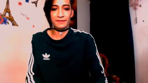 Snapshot of novanyx11 chatting on 02/28/25, 11:56 Nova... online show from 02/28/25, 11:56