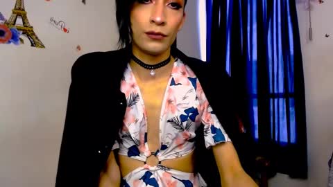 Snapshot of novanyx11 chatting on 03/04/25, 09:00 Nova... online show from 03/04/25, 09:00