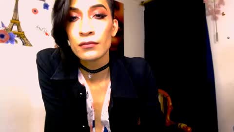 Snapshot of novanyx11 chatting on 03/05/25, 12:16 Nova... online show from 03/05/25, 12:16