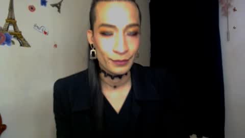 Snapshot of novanyx11 chatting on 09/27/25, 09:09 Nova... online show from 09/27/25, 09:09