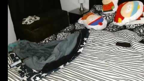 novaperotti online show from 12/01/25, 04:50