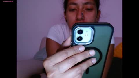 Snapshot of novaperotti chatting on 06/08/26, 01:39 novaperotti online show from 06/08/26, 01:39