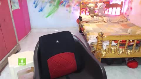 Snapshot of novapol chatting on 11/14/25, 06:56 Novapol online show from 11/14/25, 06:56