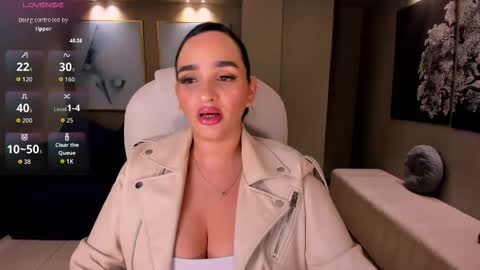 Nova online show from 10/14/25, 12:50