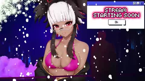 Nova Star  online show from 12/05/25, 04:14