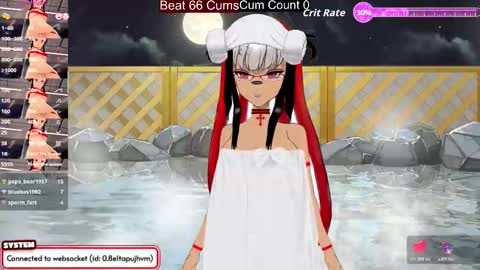 Nova Star  online show from 01/09/26, 07:59