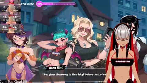 Nova Star  online show from 02/20/26, 09:15