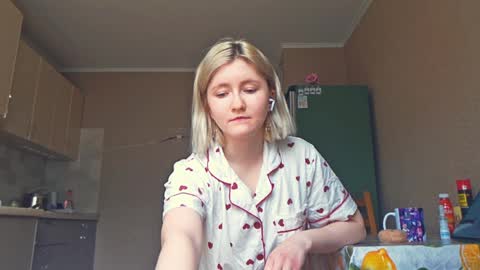 Mia Blake online show from 03/26/26, 09:26