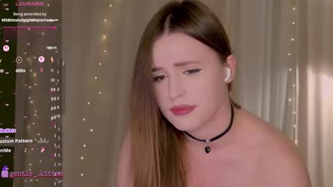 NovaTemptres online show from 11/10/25, 11:37