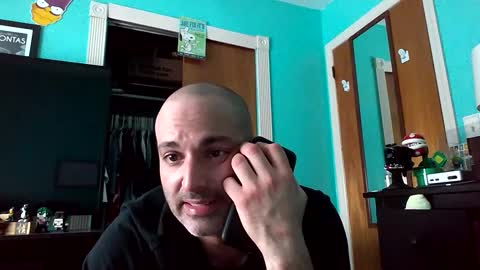 novatron6996 online show from 01/23/25, 02:50