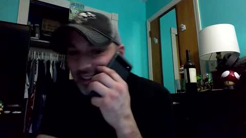 novatron6996 online show from 01/27/25, 01:26