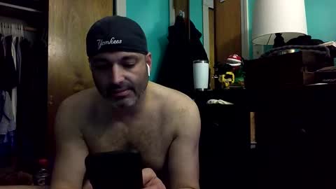 novatron6996 online show from 02/13/25, 02:45