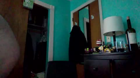 novatron6996 online show from 02/19/25, 03:05