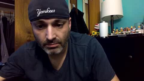 novatron6996 online show from 02/25/25, 12:25