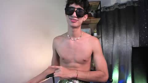 Nova online show from 11/20/25, 11:37