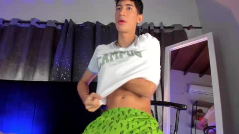 Nova online show from 02/11/26, 11:48