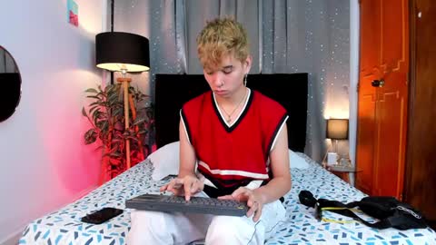 NovayBrian online show from 01/14/25, 04:36