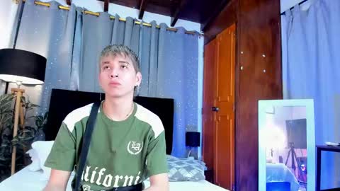 NovayBrian online show from 01/17/25, 04:28