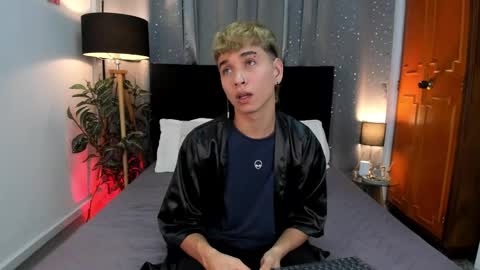 NovayBrian online show from 01/26/25, 03:59