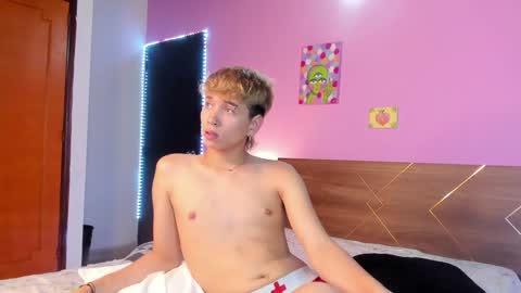 NovayBrian online show from 02/06/25, 01:54