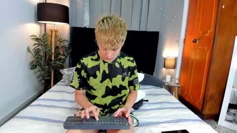 NovayBrian online show from 02/14/25, 06:45