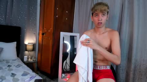 NovayBrian online show from 02/15/25, 05:09