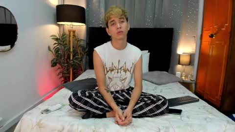 NovayBrian online show from 02/17/25, 05:47