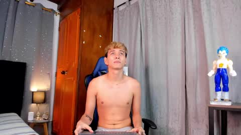 NovayBrian online show from 02/19/25, 04:44