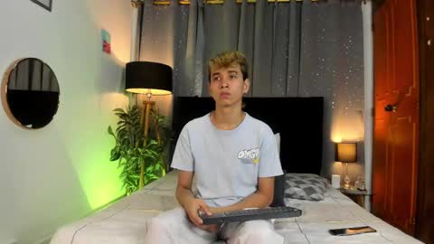 NovayBrian online show from 02/20/25, 04:39