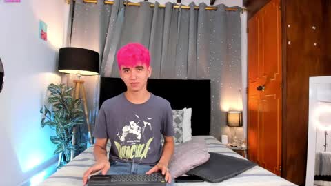 NovayBrian online show from 02/21/25, 04:40