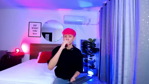 NovayBrian online show from 03/03/25, 04:36