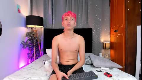 NovayBrian online show from 03/09/25, 11:03